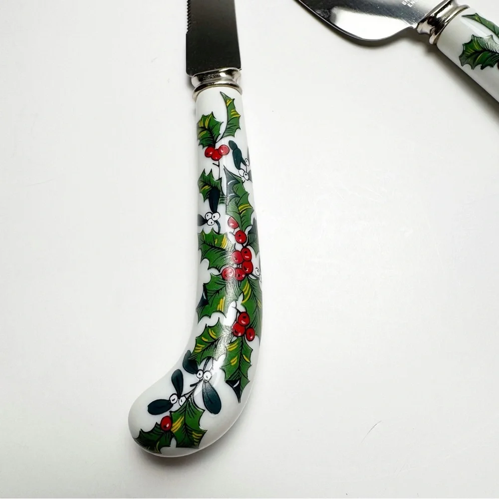 sheffield cheese knife